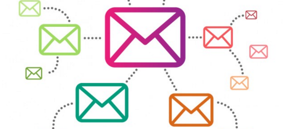 Como enviar e-mails de forma profissional no consultório?